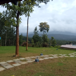 Chikmagalur