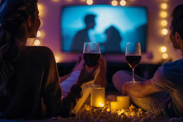 Top 4 series to watch this weekend