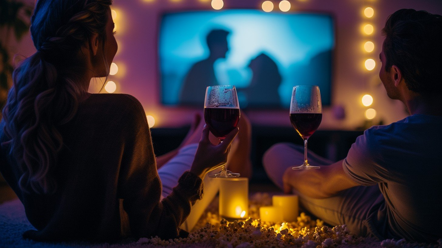 Top 4 series to watch this weekend