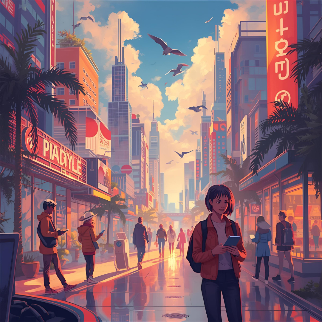 Lifestyle trends to watch out for 2025