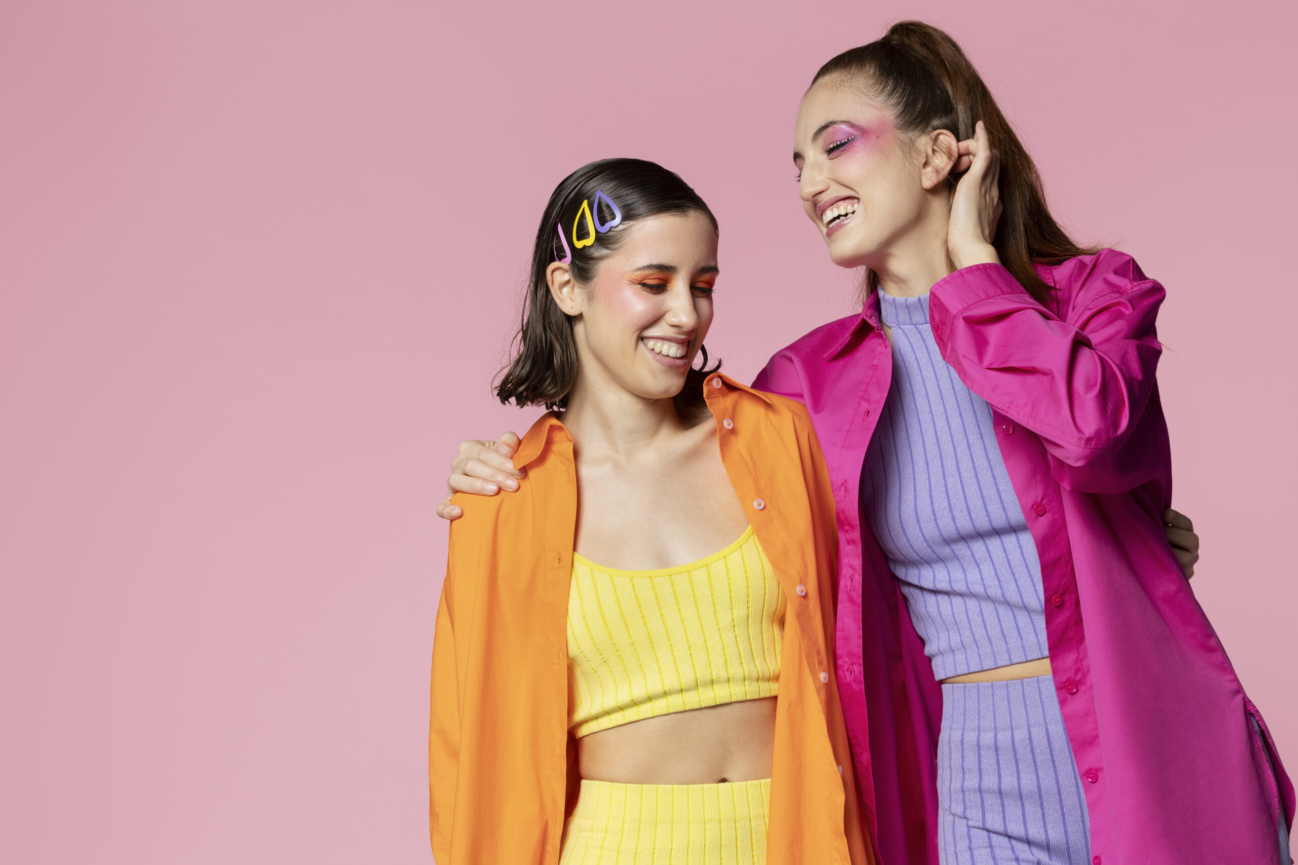 Women Fashion Trends 2025