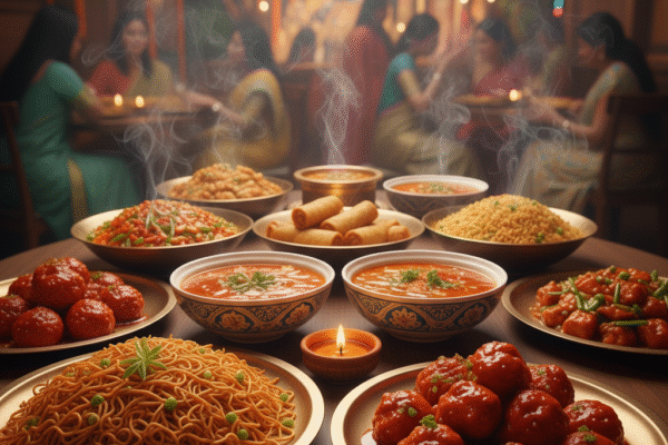 Best Restaurants to Eat Out During Durga Puja 2025