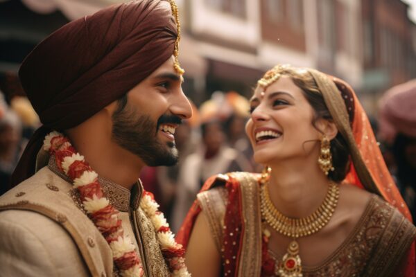 Weddings in India