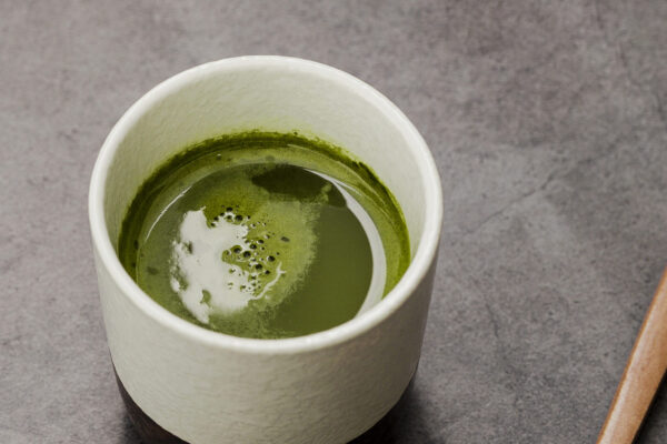 Matcha vs Green Tea