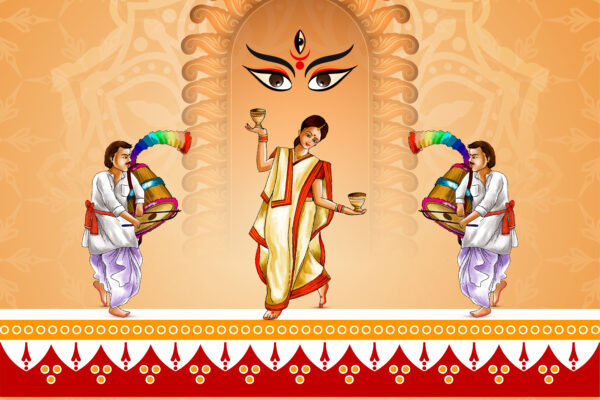 Durga Puja