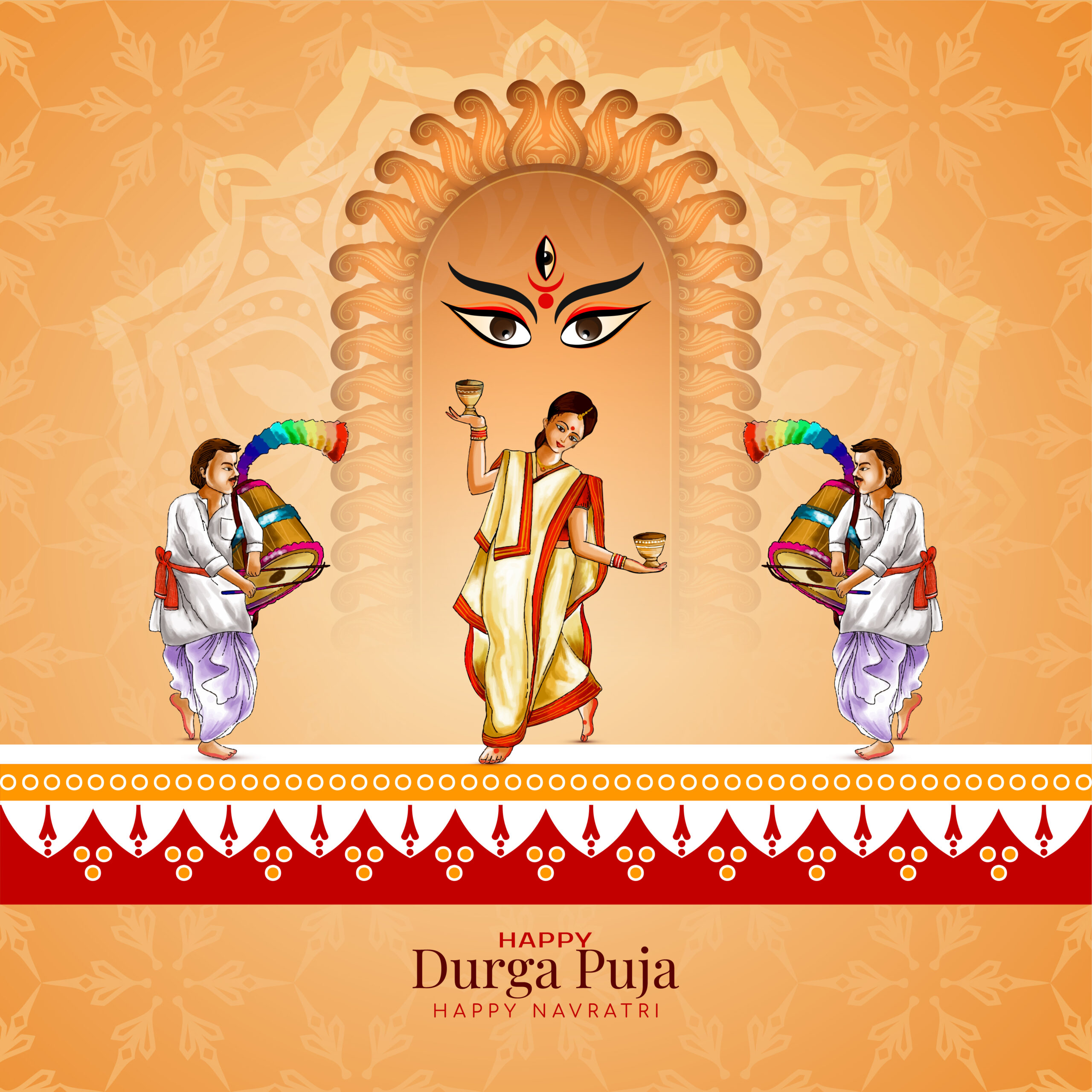 Durga Puja