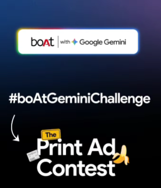 Boat Gemini