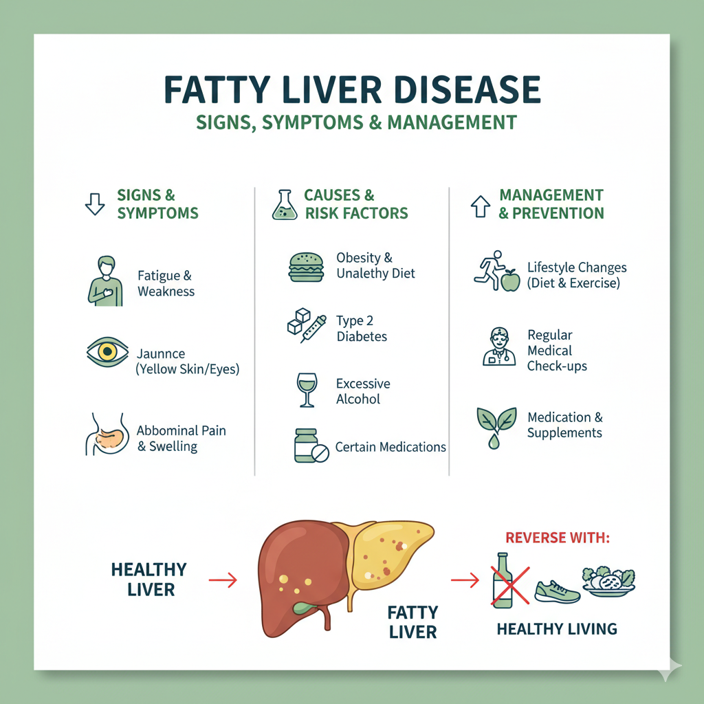 Fatty LIver