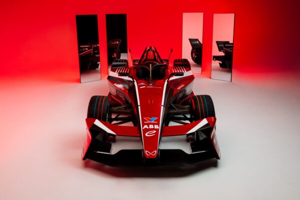 Mahindra Racing
