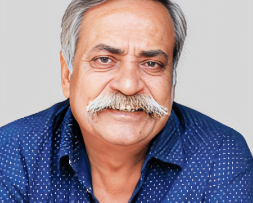 Piyush Pandey