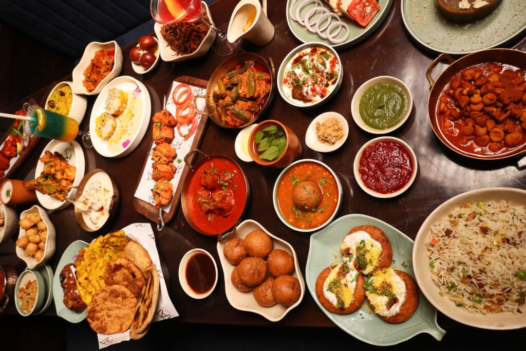 TAT Celebrates Rajasthan’s Culinary Legacy with Chef Maharaj Lalaram ...