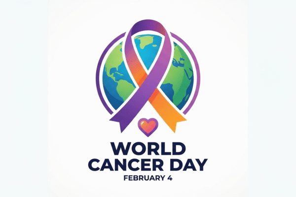 World Cancer Day