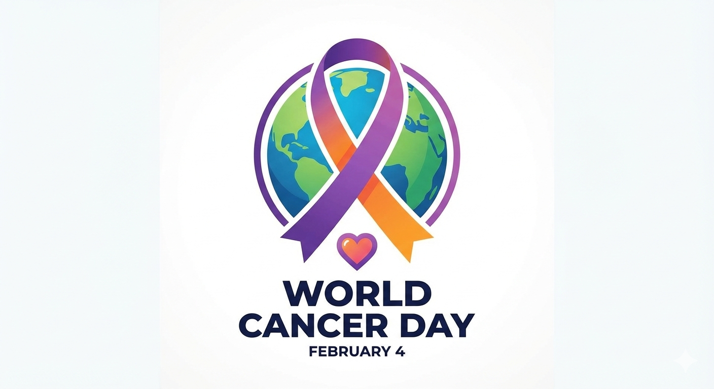 World Cancer Day