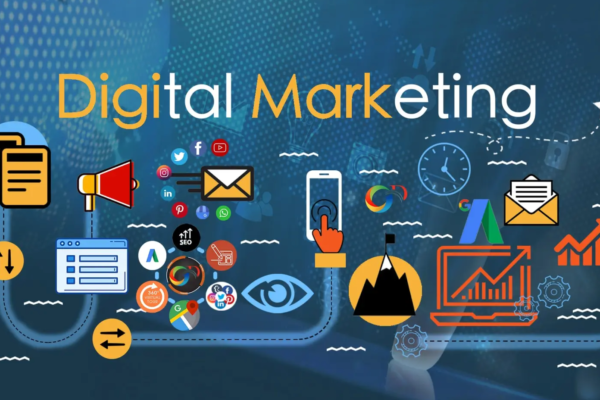 5 Top Institutes to Learn Digital Marketing in India