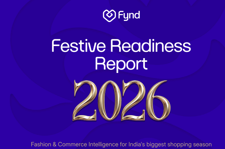 Fashion & Commerce Intelligence