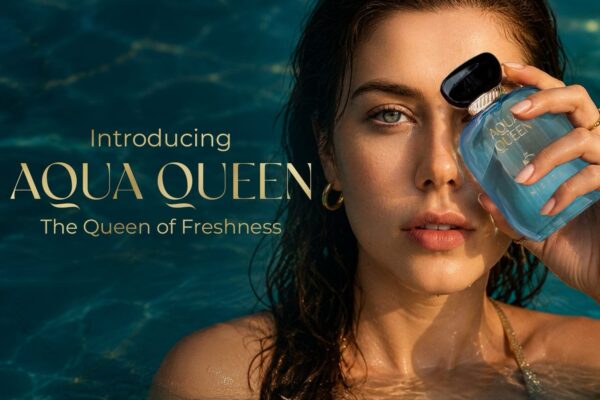 Aqua Queen by Nisara Beauty