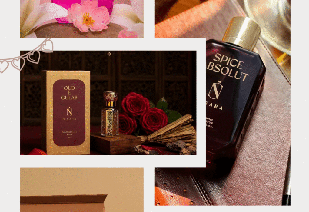 Nisara Beauty Friendship Day