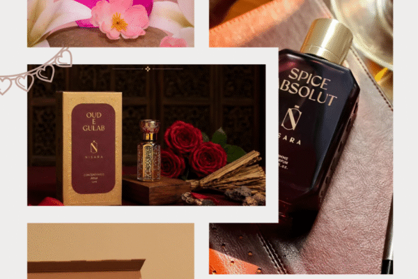 Nisara Beauty Friendship Day