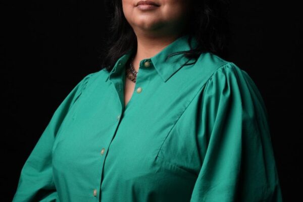 Suchetana Ray