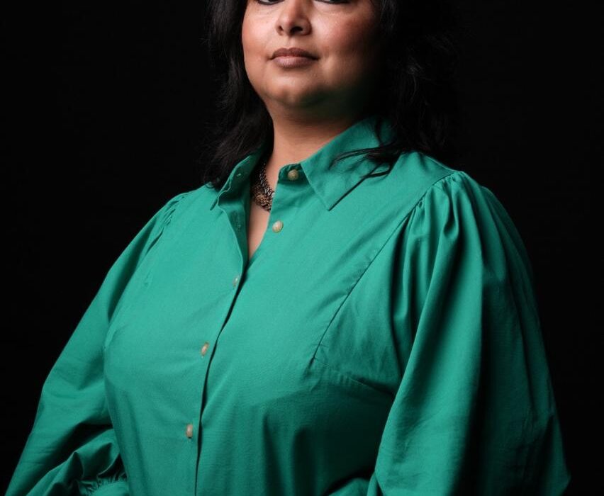 Suchetana Ray